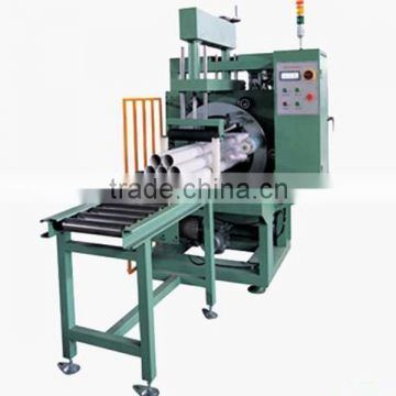 CE certificated horizontal style wrapping machine with factory price