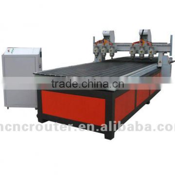 CNC Router/ Engraving Machine for Relief/High quality/ Ball Screw