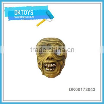 Horror Toy Halloween Mask Ghost Mask Scary Skull Face Mask 7P/EN71/CADMIUM/REACH