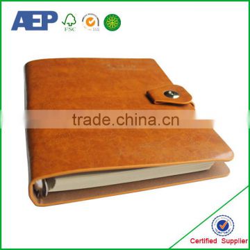Professional Waterproof notebook manufactures