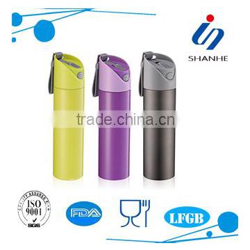 SH862 stainless steel flask for sport