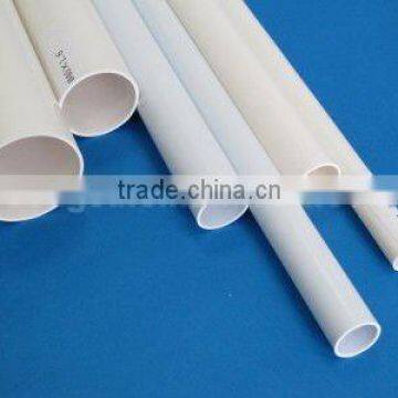 2011 Pvc Pipe