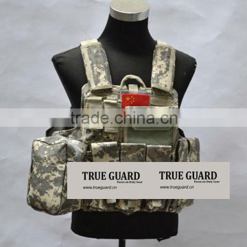 Backpacks and Tactical Vest