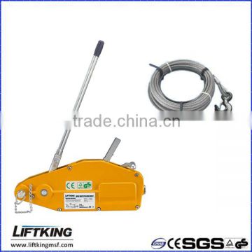 LIFTKING wire rope puller