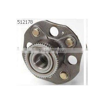 wheel bearing unit(wheel hub unit)512178 for HONDA