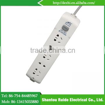Wholesale goods from china tabletop socket