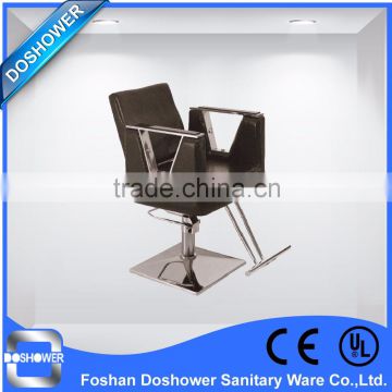 New salon furniture used hair styling chairs sale barber chair parts