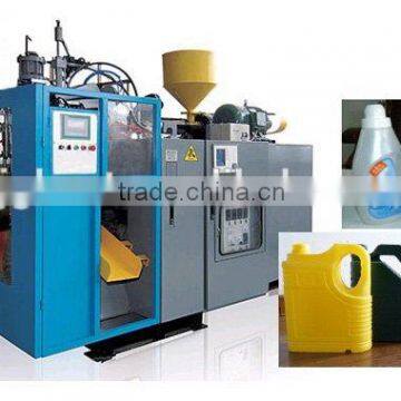 Blow Molding Machine Price