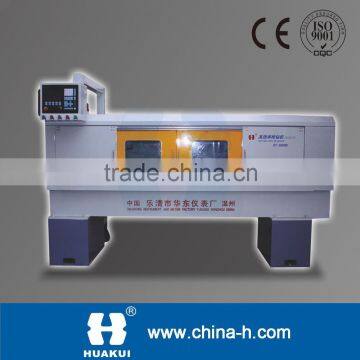 HY-500NC High efficiency deep hole drlling machine