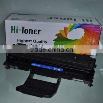 NEW MODELS MLT-D117S toner cartridges suitable for SCX-4650F/4650N/4652F/4655F/4655FN