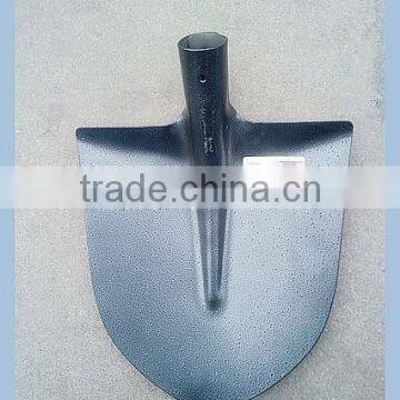 Italy Farm Hand Tool Round Steel Garen Shovel