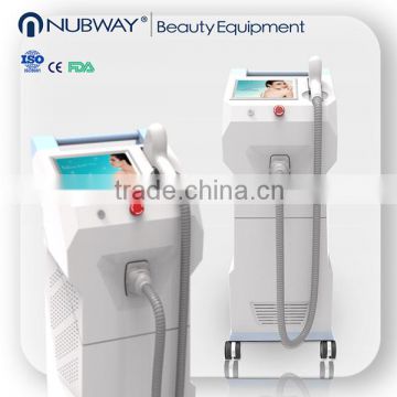 China Manufacture 808nm diode laser facial hair removal treatment