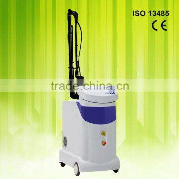 2014 Top 10 Multifunction Eyebrow Removal Beauty Equipment Osram Laser Diodes Age Spots Removal