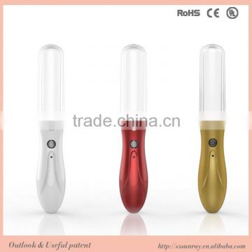 2016 new arrival Beauty device red light therapy
