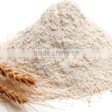 wheat flour