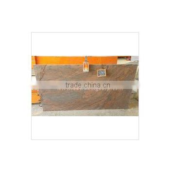 Indian Juprana Granite slabs & Blocks