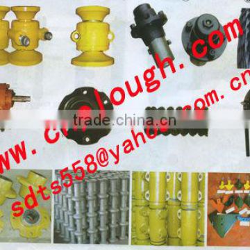 Agriculture Equipment Spare Parts