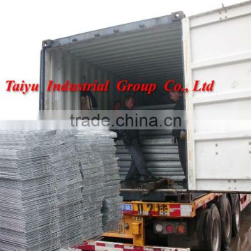TAIYU-7 poultry cages (full galvanized battery cages for poultry farm,Lagos office)
