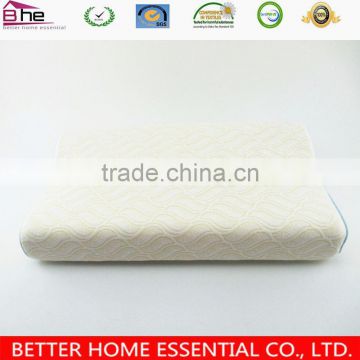 travel wedge cooling baby memory foam pillow