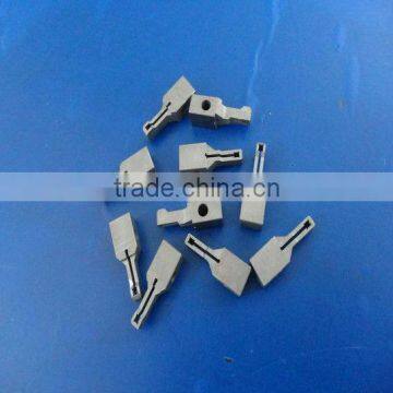 Small alloy steel hardware machined parts,car steel parts