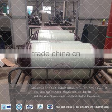 China Factory Supply CNG tank for Vehicle