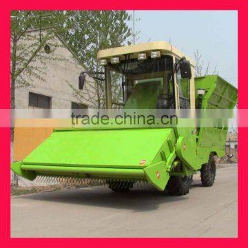 Best chilli combine harvester for sale 4LZ-2300