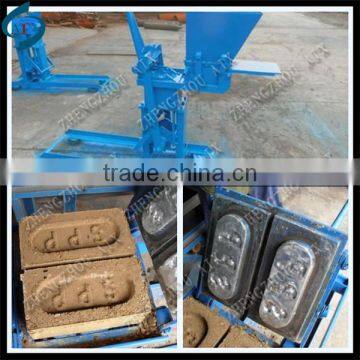 Good machine for making brick ecological/machine for making clay brick