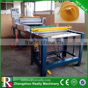 Fully Automatic Beeswax Honey Comb Foundation Roller Machine