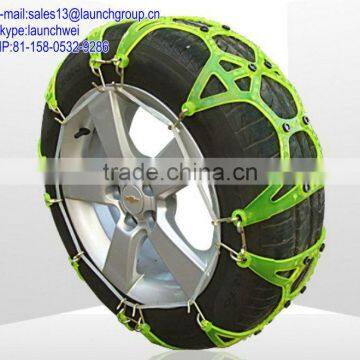 T series Skid Snow Tire Chain (TPU)