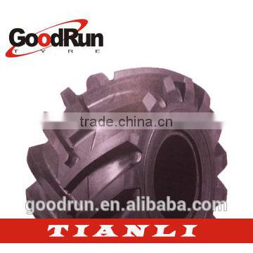 66*43.00-25 Tianli Brand Forestry tire LS-3/HF-4 pattern