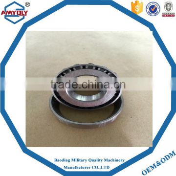 Chinese manufacturer suppply 32218 inch taper roller bearing high quality