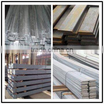 China Mild Steel Flat Bar Made in China