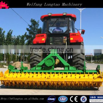 Agricultural products tractor pto driven cultivators/power harrow