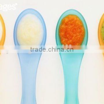 Baby food processing machinery