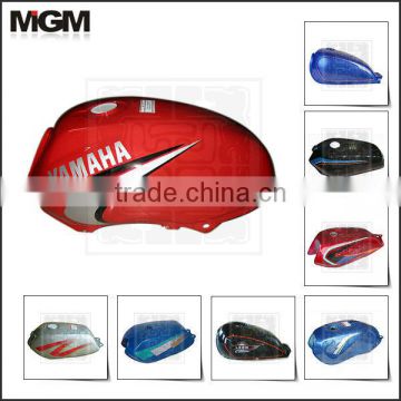 High Quality motorcycle fuel tank /cg125 fuel tank