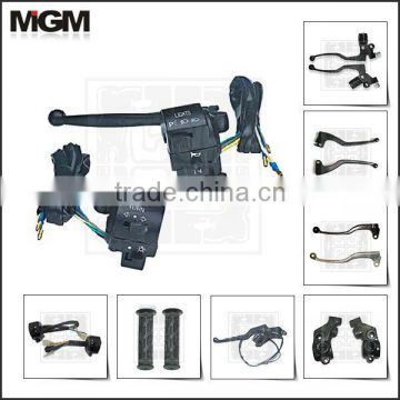 OEM High Quality Motorcycle Handle Switch/motorcycle starter switch