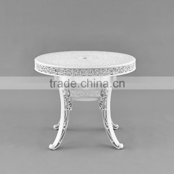 Hot sale garden 3pcs bistro table and chair