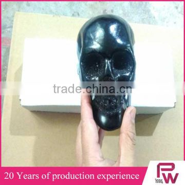 hot products for united states 2016 polystyrene skulls for interior decoration