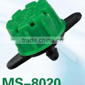 High quality irrigation dripper mould MS-8020