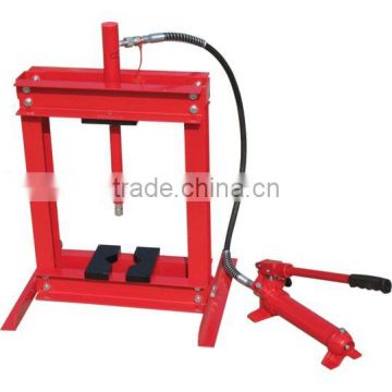 Hydraulic Shop Press 4 ton