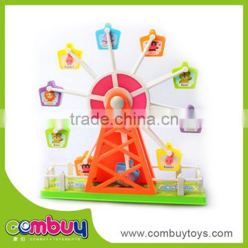 New product kids lovely toy ferris wheel