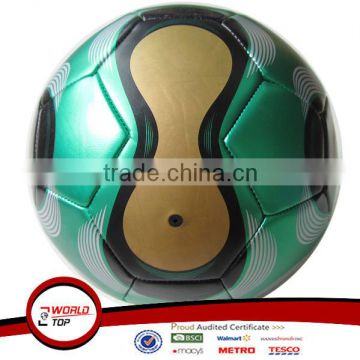 Official size 5 32 panels promotion football