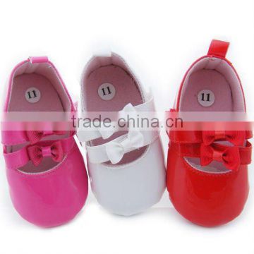 Hot selling high quality wholesale baby summer shoes