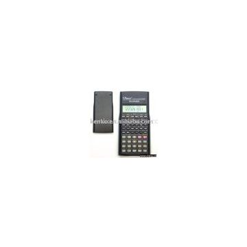 Scientific calculator  KK-82 TLN
