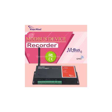 Modbus Device Recorder