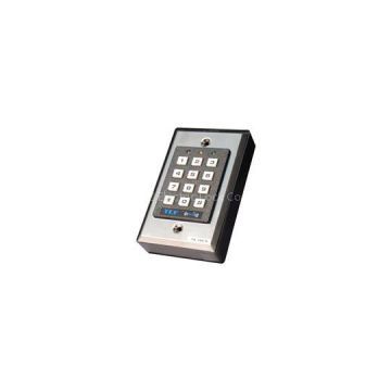 RFID And Digital Keypad YK-368-R