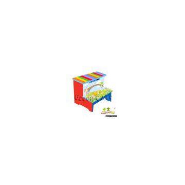 Maisy Mouse Children Step Stool