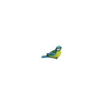 Polyresin 3D Birds Magnet, Resin 3D Birds