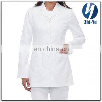 new scrubs design China wholesale lab coat