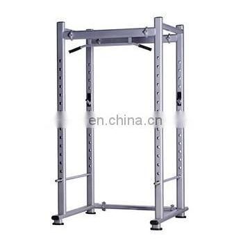 Squat rack:W9832 one-station commercial strength equipment/ body building gym equipments